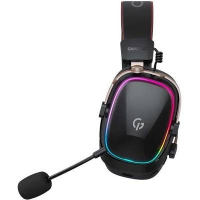 GamePro Asgard Valkyria RGB Tri-mode Black (HSW249)