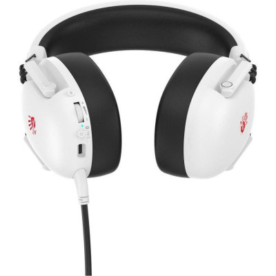 Bloody GR585 (White)