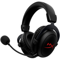 HyperX Cloud Core Wireless 7.1 (4P5D5AA/HHSC1C-CG-BK/G)