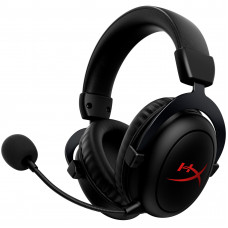HyperX Cloud Core Wireless 7.1 (4P5D5AA/HHSC1C-CG-BK/G)