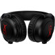 HyperX Cloud Core Wireless 7.1 (4P5D5AA/HHSC1C-CG-BK/G)