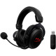 HyperX Cloud Core Wireless 7.1 (4P5D5AA/HHSC1C-CG-BK/G)