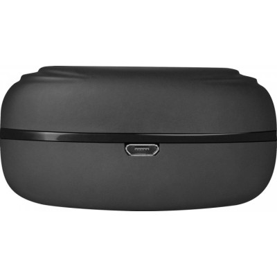 TWS Defender Twins 635 Black (63635)