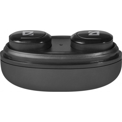 TWS Defender Twins 635 Black (63635)