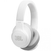 JBL Live 500BT White (JBLLIVE500BTWHT)