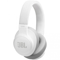 JBL Live 500BT White (JBLLIVE500BTWHT)
