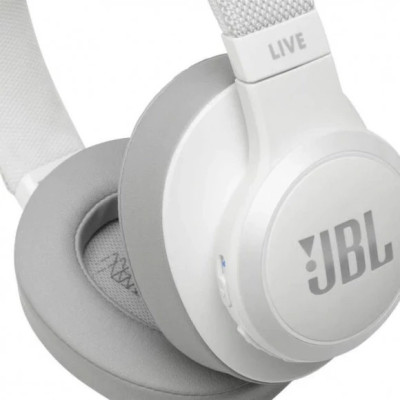 JBL Live 500BT White (JBLLIVE500BTWHT)