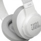 JBL Live 500BT White (JBLLIVE500BTWHT)