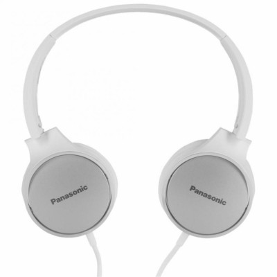 Panasonic RP-HF300GC-W White