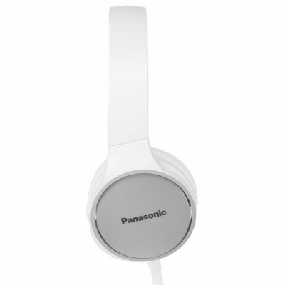 Panasonic RP-HF300GC-W White