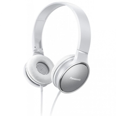 Panasonic RP-HF300GC-W White