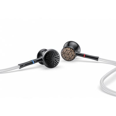 FiiO FF3 Black