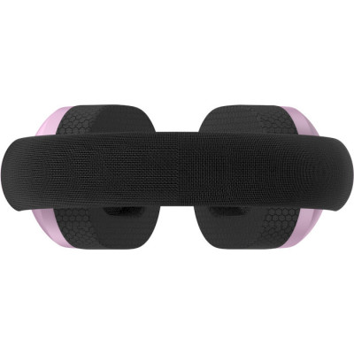 HATOR Hyperpunk 2 USB 7.1 Black/Lilac (HTA-849)