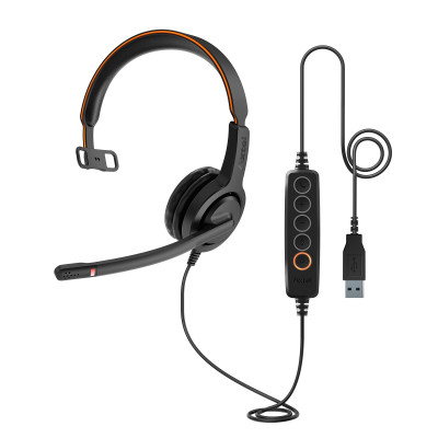 Axtel Voice UC40 NC Mono (AXH-V40UCM)