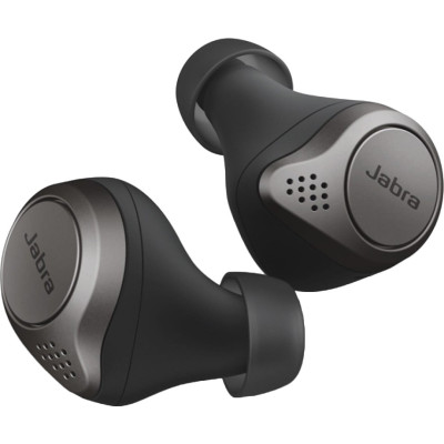 JABRA Elite 75t Titanium (100-99090000-60)