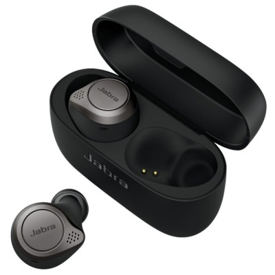 JABRA Elite 75t Titanium (100-99090000-60)