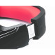 REAL-EL GDX-7650 Black-red (EL124100043)
