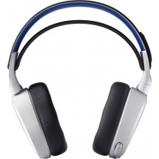 STEELSERIES Arctis 7P+ white for PS5 (61471)