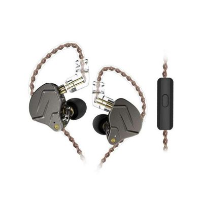 Knowledge Zenith ZSN Pro Gray