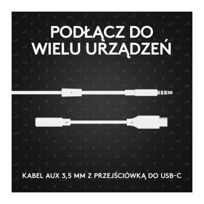 Logitech G333 Purple (981-000936)