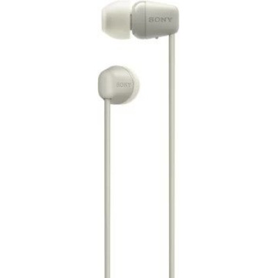 Sony Sony WI-C100 Beige (WIC100C.CE7)