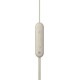 Sony Sony WI-C100 Beige (WIC100C.CE7)
