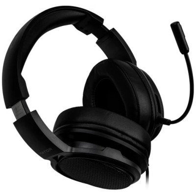 HATOR Hellraizer PC Edition Black (HTA-803)