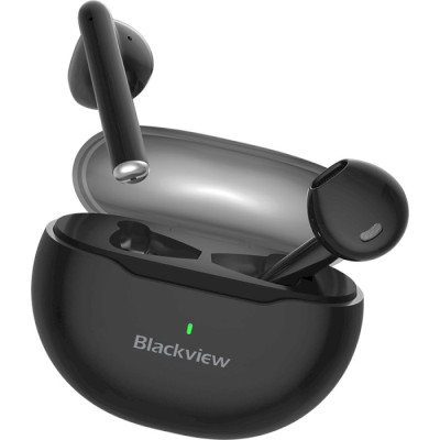 Blackview TWS AirBuds 6 Black