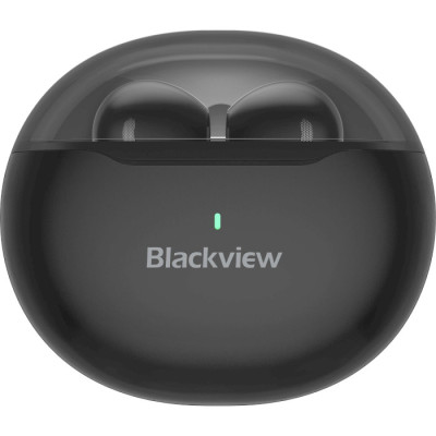 Blackview TWS AirBuds 6 Black