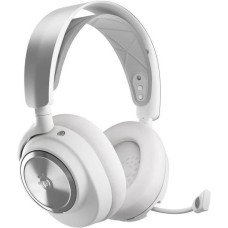 SteelSeries Arctis Nova Pro Wireless P White (61526)