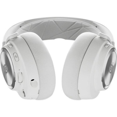 SteelSeries Arctis Nova Pro Wireless P White (61526)