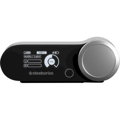 SteelSeries Arctis Nova Pro Wireless P White (61526)