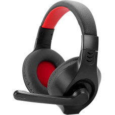 XTRIKE ME HP-312 Black/Red