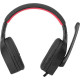 XTRIKE ME HP-312 Black/Red