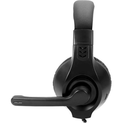 XTRIKE ME HP-312 Black/Red