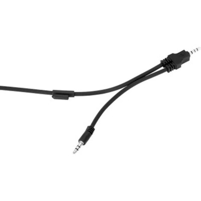XTRIKE ME HP-312 Black/Red