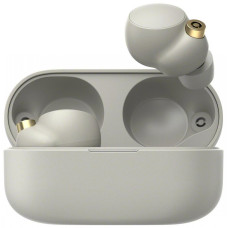 Sony WF-1000XM4 Silver (WF-1000XM4S)