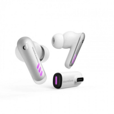 Анкер SoundCore Liberty VR P10 White (A3850G21)