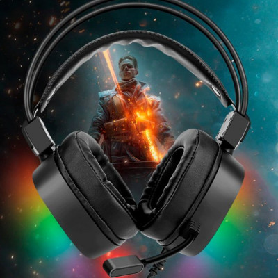 Jedel GH-230 Black