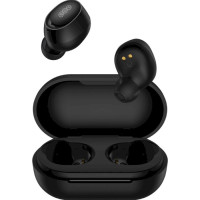 QCY HT07 Black