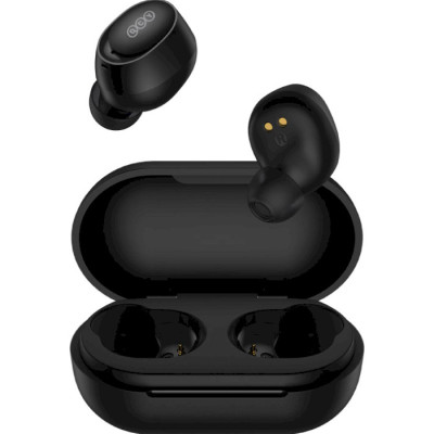 QCY HT07 Black