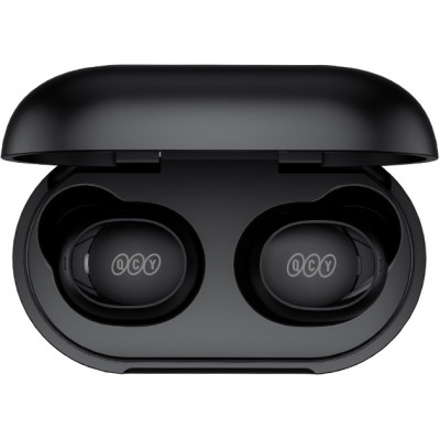QCY HT07 Black