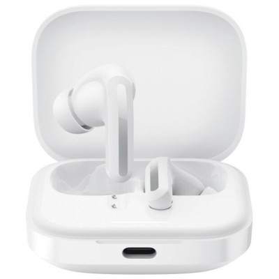 Xiaomi Redmi Buds 5 Sunny Snow White (BHR7628GL/BHR7626CN)