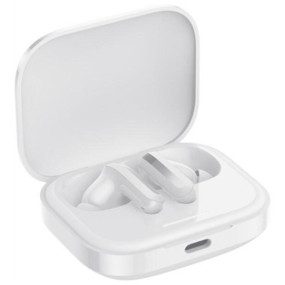 Xiaomi Redmi Buds 5 Sunny Snow White (BHR7628GL/BHR7626CN)