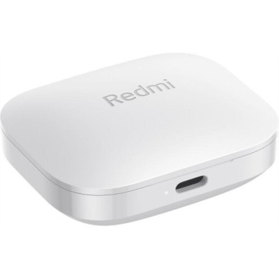 Xiaomi Redmi Buds 5 Sunny Snow White (BHR7628GL/BHR7626CN)