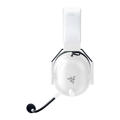 Razer Blackshark V2 PRO 2023 White (RZ04-04530200-R3M1)