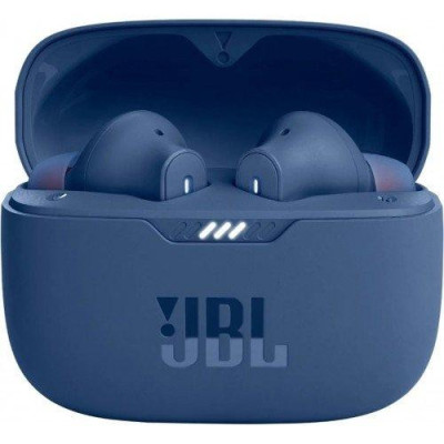 TWS JBL Tune 130NC Blue (JBLT130NCTWSBLU)