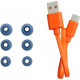 TWS JBL Tune 130NC Blue (JBLT130NCTWSBLU)
