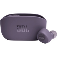 JBL Wave 100 Purple (JBLW100TWSPUR)