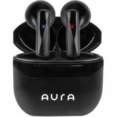 AURA 1 Black (TWSA1B)